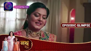 Nath Zewar Ya Zanjeer | Ep 465 Part 1 | Episodic Glimpse | Dangal TV