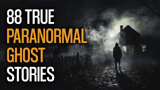 Unexplained Phenomena Exposed - 88 Jaw-Dropping Paranormal Stories Revealed