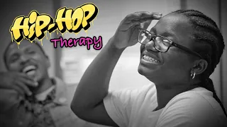 Hip Hop Therapy