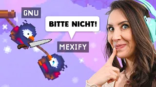 Mexify und ich sind keine Freunde mehr...