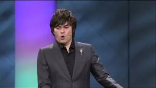 Joseph Prince - Freedom From Condemnation Leads To Divine Health - 05 Aug 12
