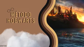 Método Hogwarts | Método del Tren +  Raven | Realidad Deseada | Boo Shifting