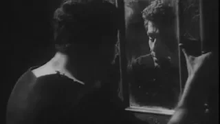 Ion Dichiseanu în filmul „Dincolo de barieră“ (1965)