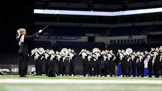 2021 Phantom Regiment – "Elsa's Procession to the Cathedral" Encore