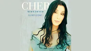 Believe,  Cher. Version XXX8 Remix Forever Disco
