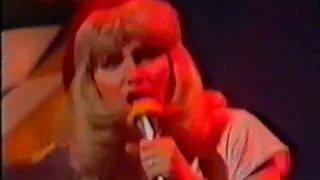 Jayne County - Cry of Angels & too much to dream '79 LIVE!