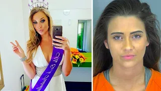 When Beauty Queens Go Wrong