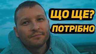 Мотовлог філософія в лютому дальняку на 50км