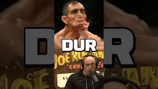 Joe Rogan On the Fall of Tony Ferguson