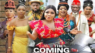 THE COMING SEASON 7{NEW HIT MOVIE} -DESTINY ETIKO|EVE ESIN|JERRY WILLIAMS|2020 Latest Nigerian Movie