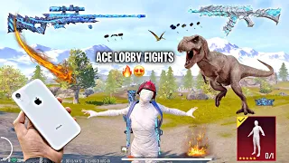 wow😍 LIVIK ACE HARD LOBBY GAMEPLAY with MUMMY SET 🔥 SAMSUNG,A7,A8,J4,J5,J6,17,12,J3,XS,A3,A4,A5,A6