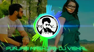 🎧 Do Number 🎧 | 🎧 Bilal-Amrinder Gill & DJ Vishal 🎧 | Best Punjabi 🔥 Bass Booster 🔥 | 2020