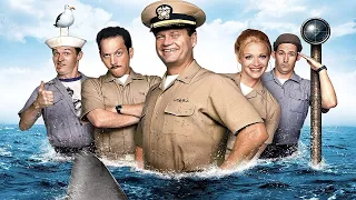 Village People — In the Navy ("Down Periscope" version)