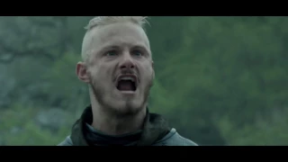 Vikings Trailer