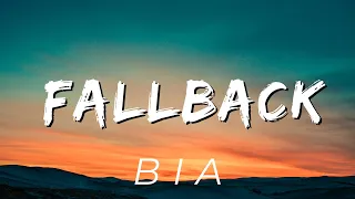 Bia  - Fallback (lyrics video)