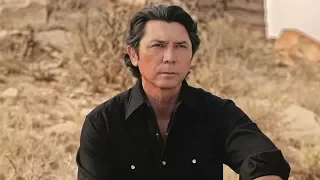 The American Dream Story of Lou Diamond Phillips