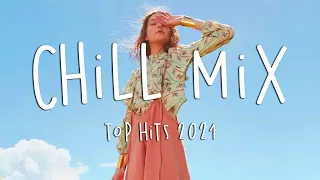 Top Hits 2023 | Chill Songs 2023 | Best Chill Music Just Chillin ðŸ’•