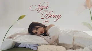 LyLy | Ngủ Đông - EP Lovely