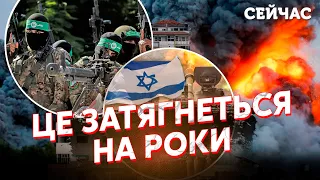 Експосол Ізраїлю МІЛ-МАН: Наступна війна буде СВІТОВОЮ! США готують УДАР. Путін використовує Ізраїль