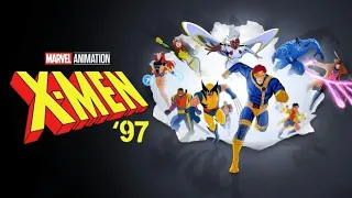 X-Men '97: FINAL DE TEMPORADA