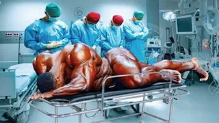 Top 8 Bodybuilder Collapses / Bodybuilding Fails