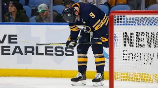 NHL Superstar Fails