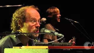 Phish - 6/30/12 "The Oh Kee Pa Ceremony - Suzy Greenberg"