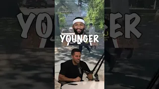 Older Or Younger Than Jimmy Butler? 🤔 | Burner Show