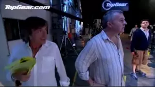 topgear : behind the scenes 1