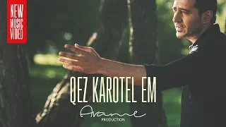 Arame - Qez Karotel Em