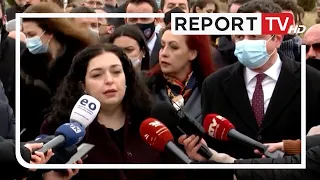 Epopeja e UÇK-së, Kurti: 23 vite më pas, akoma s'ka të dënuar për vrasjen e familjes Jashari