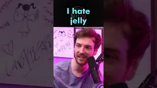 Connor VS Jelly