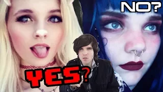 Would Onision Date You? (Guys & Girls Ask)