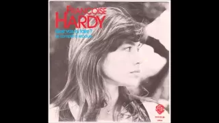 Françoise Hardy, "Que vas-tu faire ?" (1975).