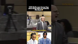 YNW Melly Lawyer says this About Snoop Dogg in Court😱#snoopdogg #ynwmelly