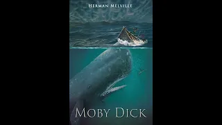 Moby Dick by Herman Melville - Chapter 109-113 | Full audiobook | Unabridged