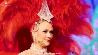 Video del Moulin Rouge - Féerie Teaser
