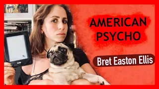 📚 RESEÑA 📖| American Psycho🔪 - Bret Easton Ellis | PENNYLINE