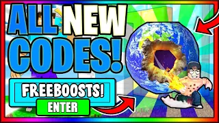 ALL *NEW* PUNCH WALL SIMULATOR CODES *👊FREE BOOSTS!🧱* Roblox Punch Wall Simulator Codes April 2023 ✅