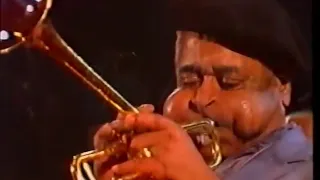 Clark Terry All Stars - In A Mellow Tone