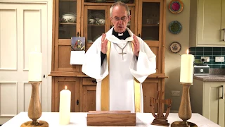 A preview of Archbishop Justin Welby's Easter Day service