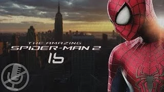 The Amazing Spider Man 2 Прохождение Без Комментариев На Русском На ПК Часть 16 — Зелёный Гоблин