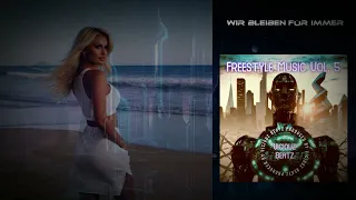 Freestyle Music Vol 5 by Viciouz Beatz (NEW ALBUM)