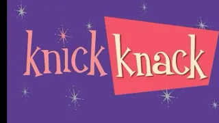 knick knack music 1 hour