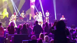 ABBAFab - ABBA Tribute Band - Mama Mia!