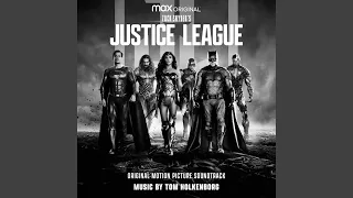 The Foundation Theme (from Zack Snyder's Justice League)