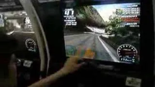 Initial D: Akina Downhill Dry 2'54'6xx by CKF