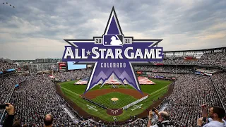 MLB | 2021 All-Star Game Highlights