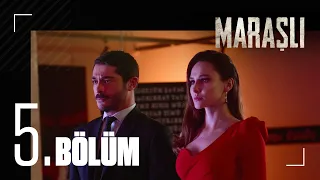 Maraşlı | The Trusted- Episode 5