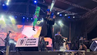 Tallpree Soca Monarch